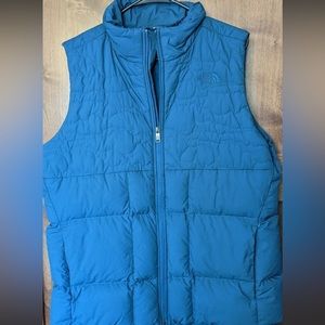 Authentic The North Face Vest, XL